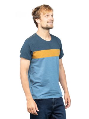 Chillaz Color Block T-Shirt